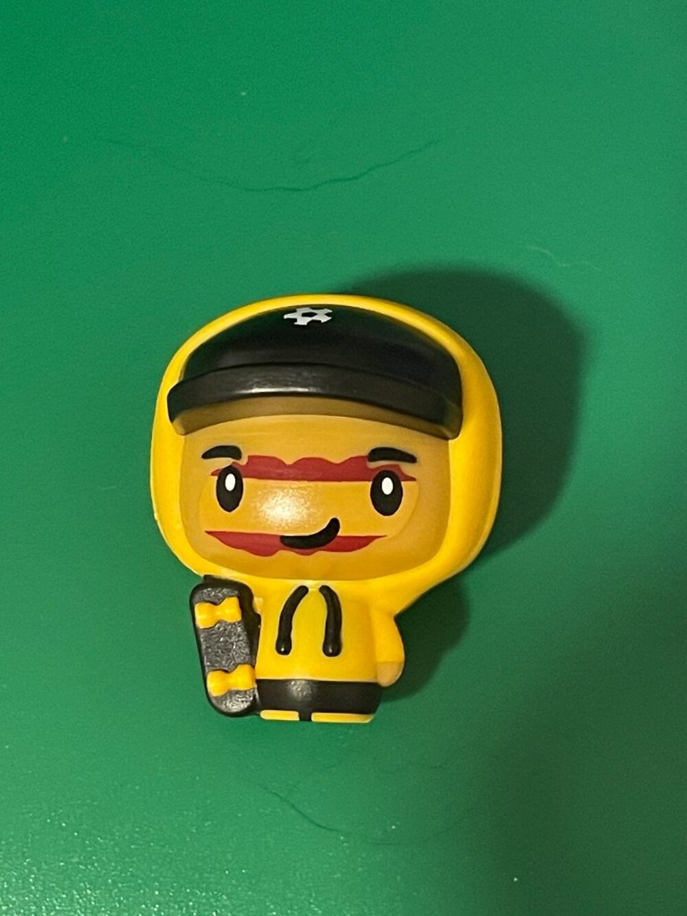 FIFA 2026 soccer limited‑edition FUNKO® POP | Kinder Surprise | Spain
